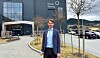Norsk Kylling har ansatt Stål Ulvin Garberg (41) som leder for kommunikasjon og samfunnsansvar.