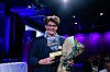 Hallgerd Tronsmoen har mottatt Stiftelsen Norsk Mats 13. hederspris.