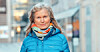 Administrerende direktør for NHO Reiseliv, Kristin Krohn Devold.
