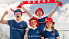 «Vi er sjømatlandslaget» skal samle norsk sjømatnæring til sommerens fotballfest.