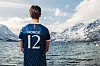 «Vi er sjømatlandslaget» skal samle norsk sjømatnæring til sommerens fotballfest.