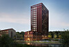 Quality Hotel The Book åpner i Göteborg 1. juni 2026.