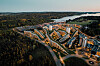 Oslofjord Convention Center er inne i en vekstfase med nye eiere og nye folk i ledelsen.