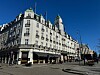Det eksisterende spaanlegget på Grand Hotel Oslo stenges 27. juli. Det nye skal åpnes 1. desember 2026. – Ambisjonen er at dette skal bli Oslos fineste spa, sier eier av Eiendomsspar, Christian Ringnes.