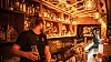 Red Rabbit Pub åpnet nylig i Stortingsgata 12 i Oslo sentrum.