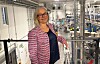 Leder for produktutvikling hos Norsk Kylling, Aslaug Rustad, ser frem til å kunne lansere et ferskt halalgodkjent kyllingpålegg til skolestart.