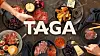 annonsebilde med taga-logo