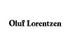 Oluf Lorentzen logo