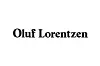 Oluf Lorentzen logo