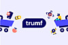 trumf logo
