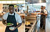Romeo Juty Johnny står bak FiftyFour, som den første restauranten i Thon Hotels nye pop-up-satsing.