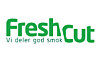fresh cut logo