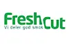 fresh cut logo