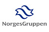 norgesgruppen logo