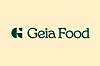 Geia Food Logo