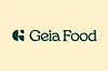 Geia Food Logo