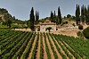 Mega Spileo Estate Assyrtiko–Lagorthi kommer fra Peloponnes i Hellas.