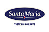 Santa maria logo