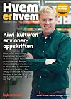Hvem er hvem 2026